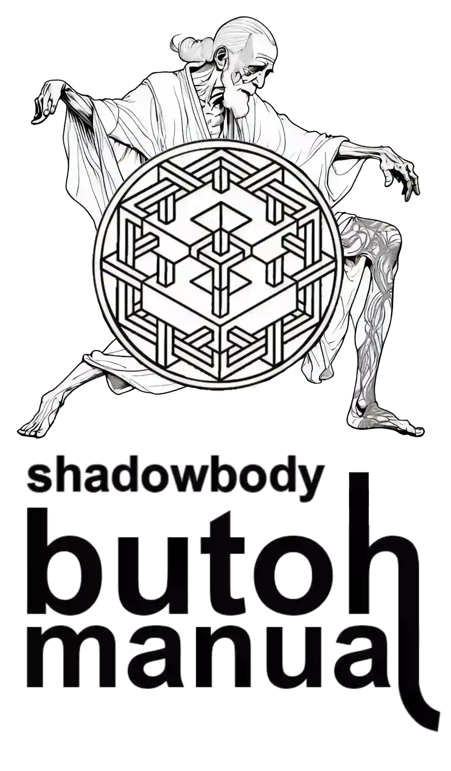 Shadowbody Butoh Manual